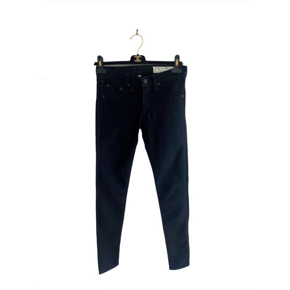 Rag & Bone The Legging Jeans - Picture 3 of 9